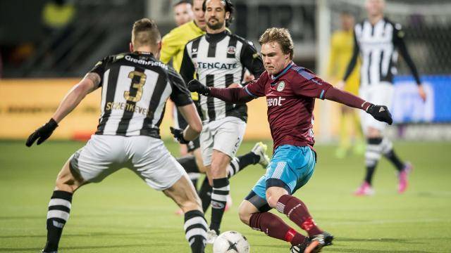 一場技術與 一場技術與