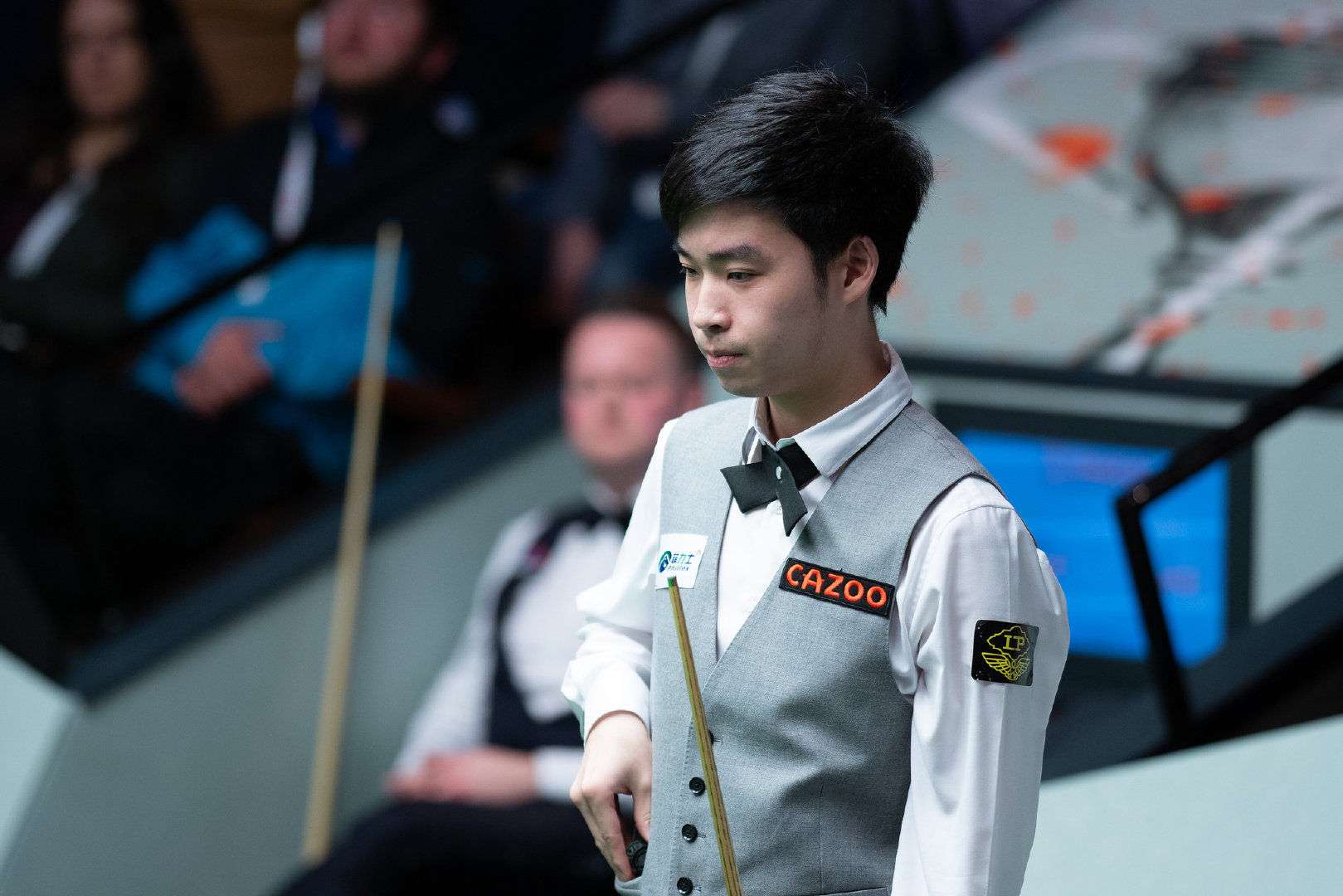 我们需要勇 我们需要勇