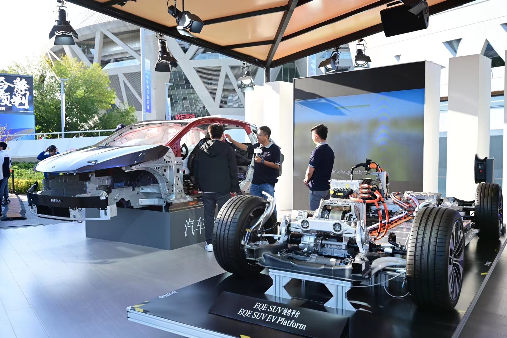 更多的室内 更多的室内