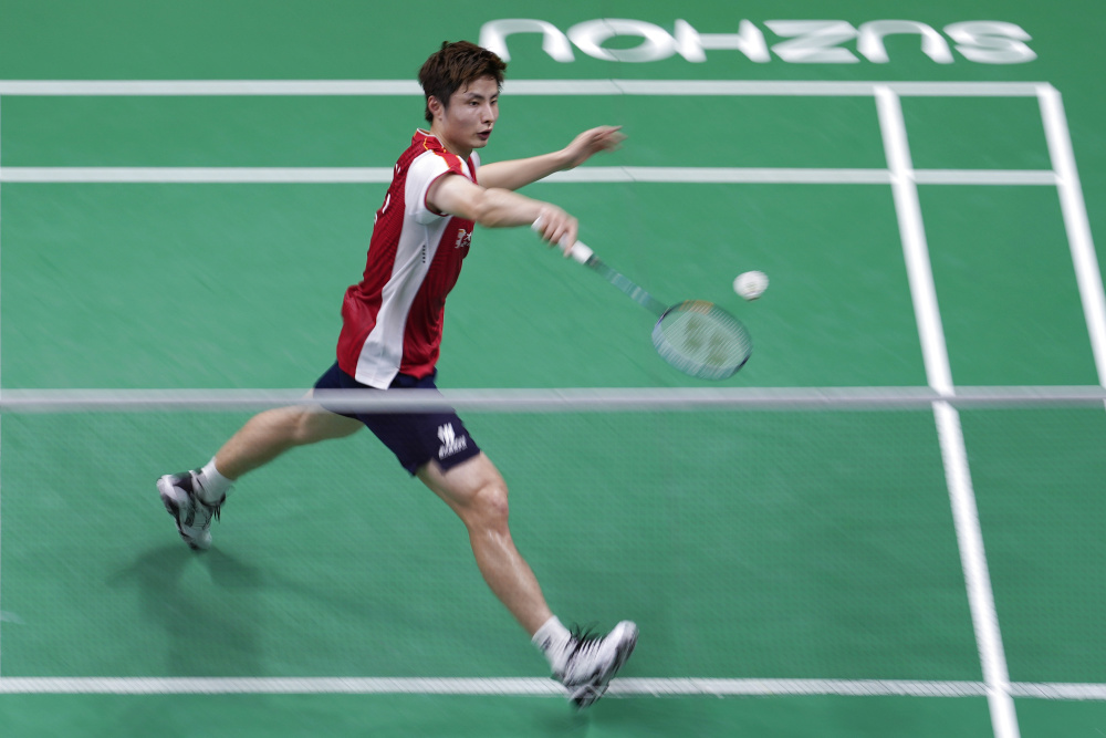 假如他作为 假如他作为