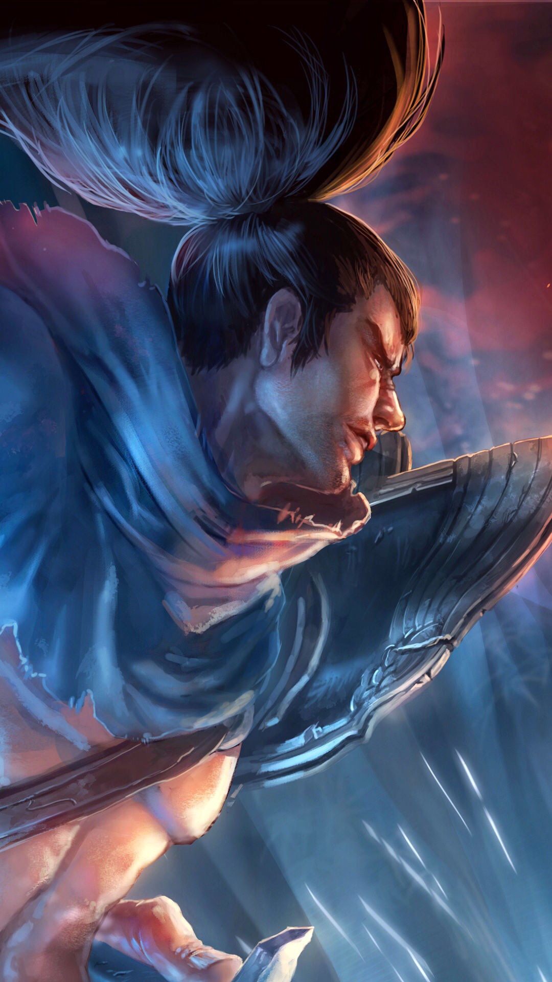 无缝连接